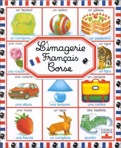 l' imagerie français-corse  
