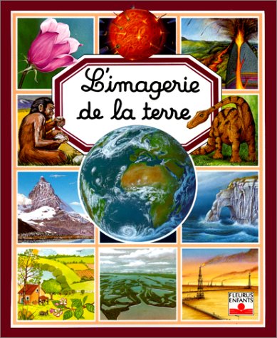 l' imagerie de la terre  