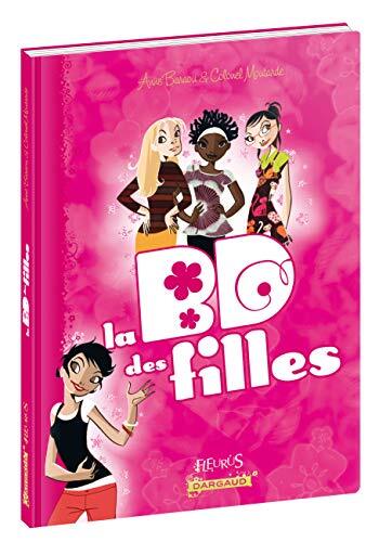 la bd des filles 1  