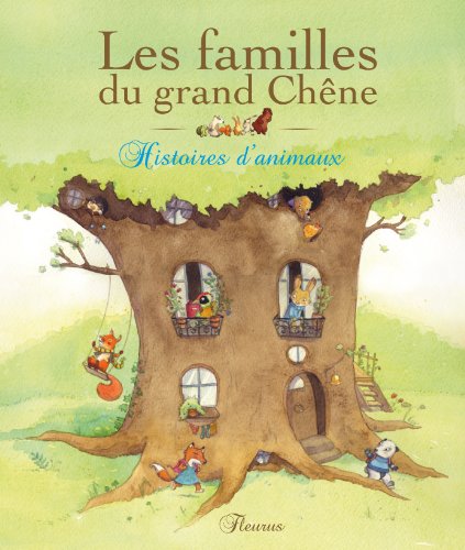 les familles du grand chêne  