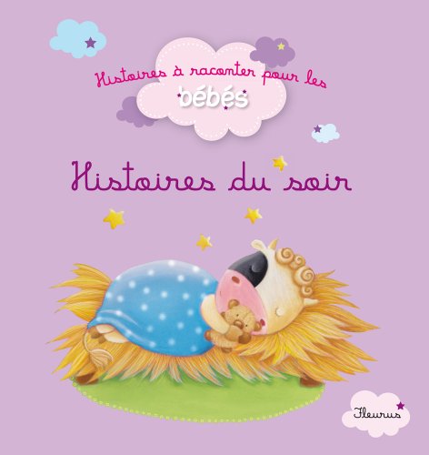 histoires pour le soir