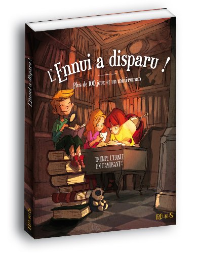 l' ennui a disparu !  