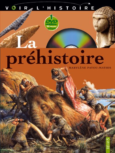 la préhistoire   [8]