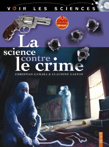 science contre le crime (la ) [8]