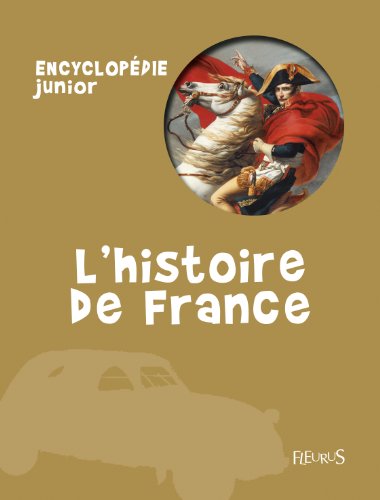 l' histoire de france  