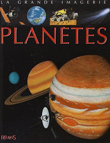 planètes