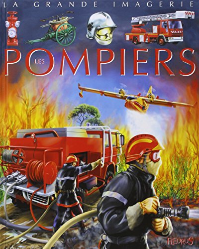 les pompiers  