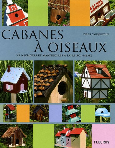 cabanes à oiseaux [223]