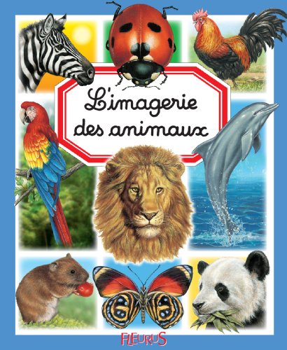 l' imagerie des animaux  