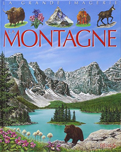 la montagne  