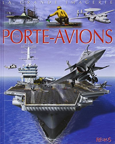 les porte-avions  