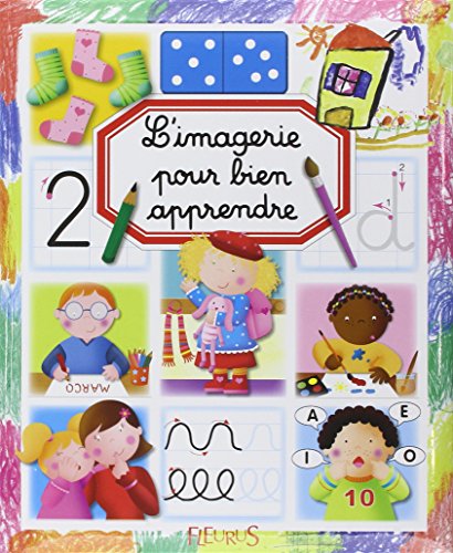 l' imagerie pour bien apprendre  