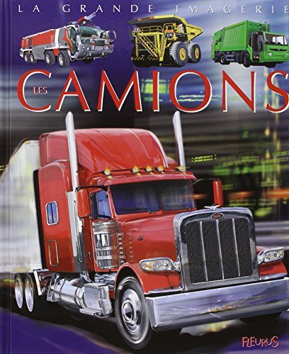 les camions  