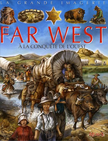 le far west  
