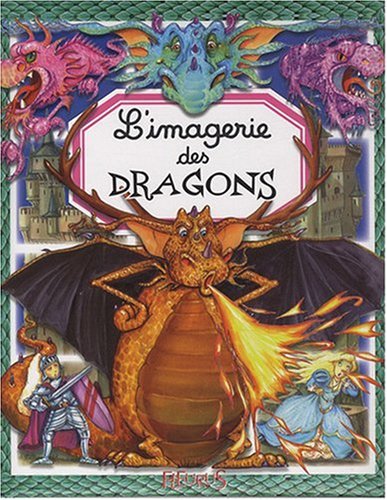 imagerie des dragons l'
