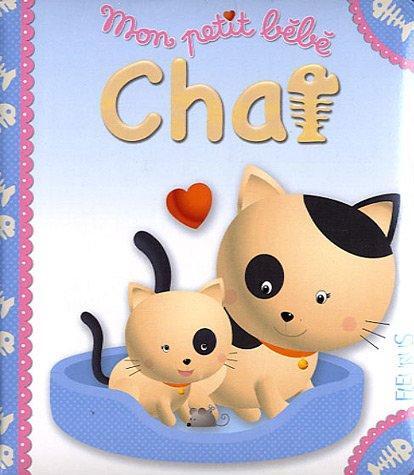 mon petit bébé chat [2]