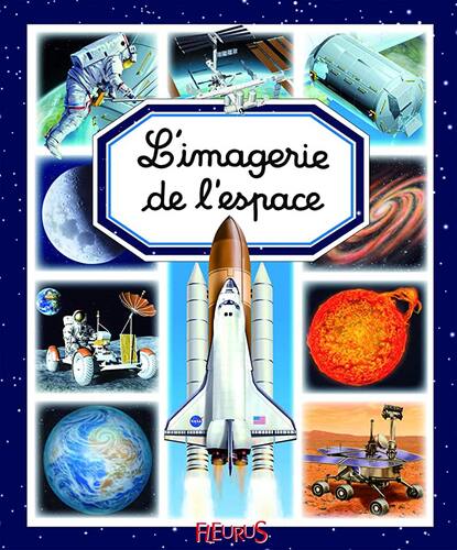 l' imagerie de l'espace  
