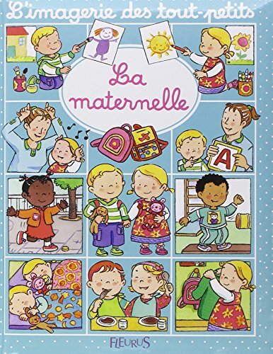 la maternelle  