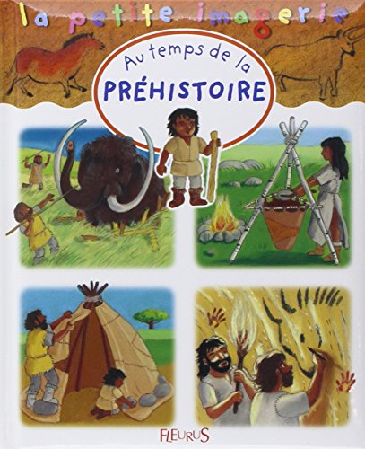 au temps de la préhistoire [116]