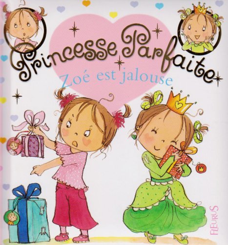 zoé est jalouse [10]