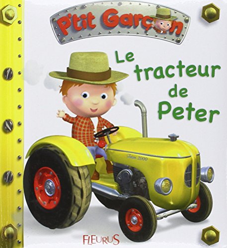 tracteur de peter le [8]