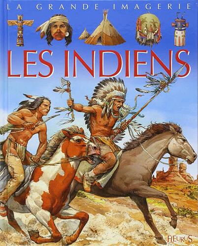 les indiens  