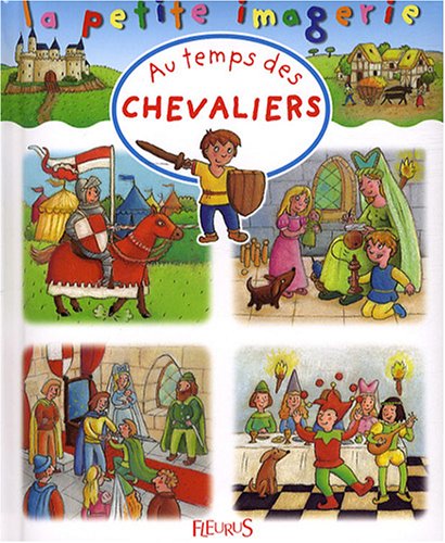 au temps des chevaliers [115]