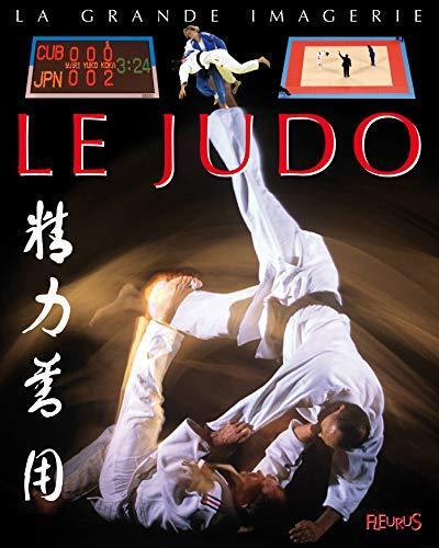le judo  