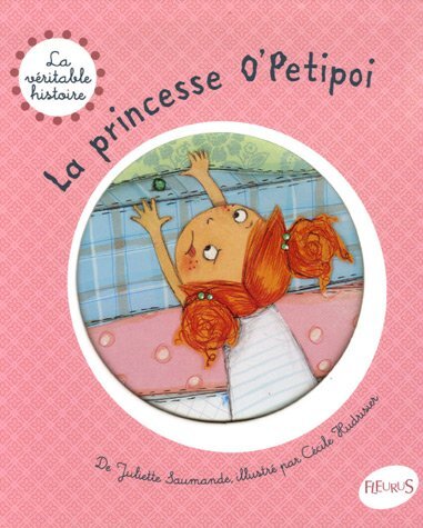 la princesse o'petipoi  