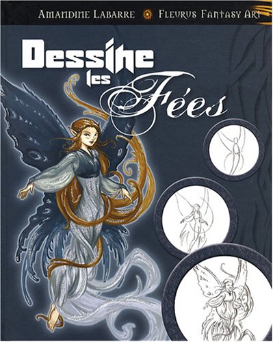dessine les fées [3]