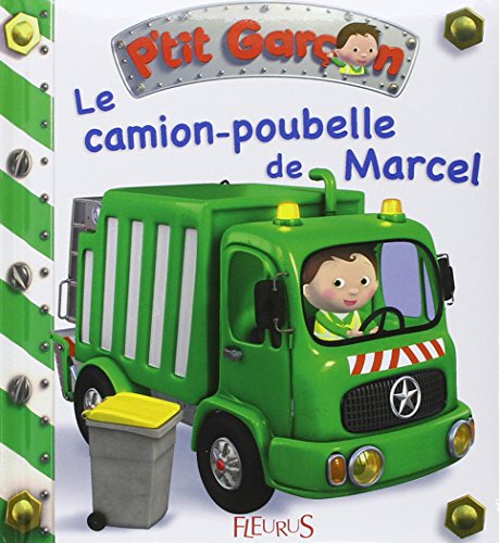 p'tit garcon 
