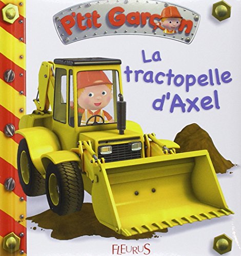 le tractopelle d'axel   [10]