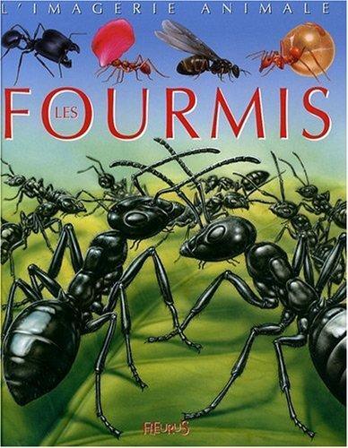 les fourmis  