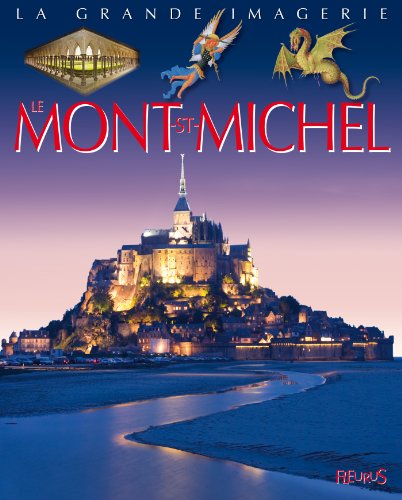 le mont-st-michel  
