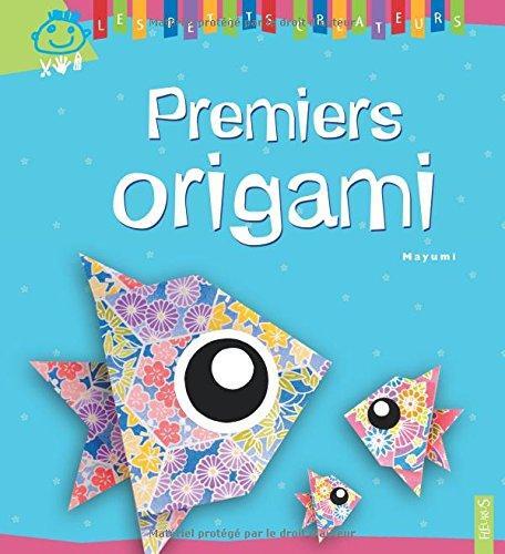 premiers origami [21]