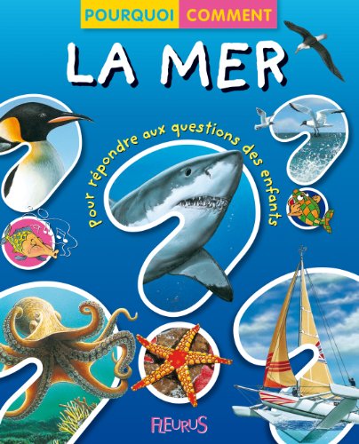 la mer  