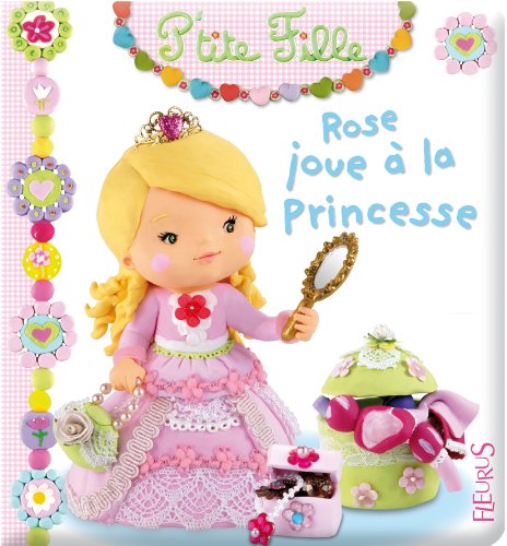 rose joue à la princesse [8]