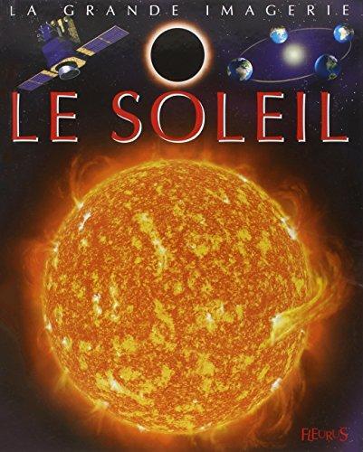 le soleil  