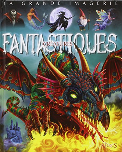 créatures fantastiques