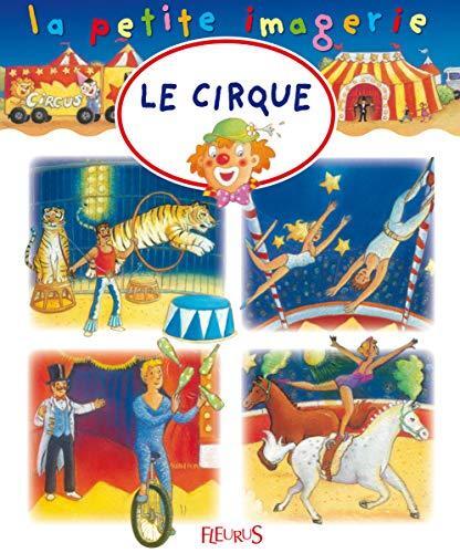le cirque   [124]