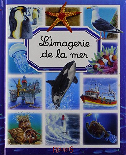 l' imagerie de la mer  