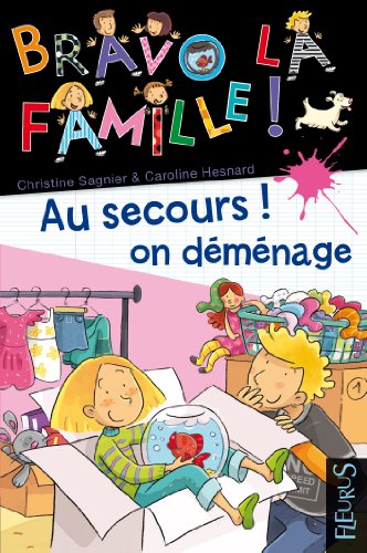 au secours ! on déménage [1]