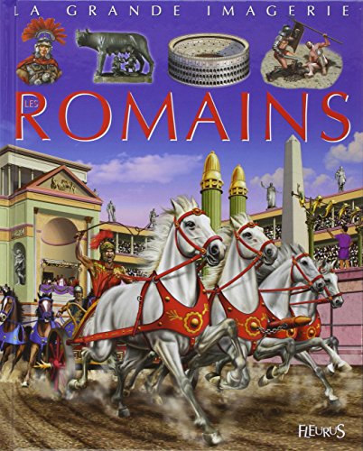 les romains  