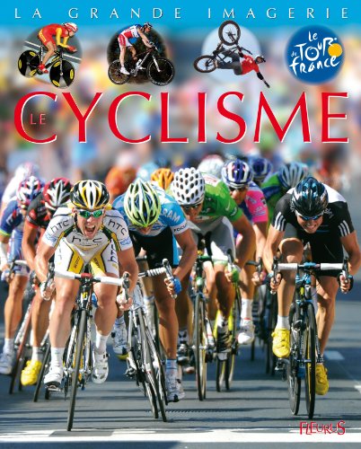 le cyclisme  