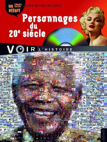 personnages du 20e siècle [20]