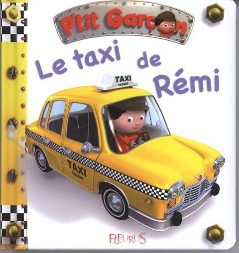 le taxi de rémi   [16]