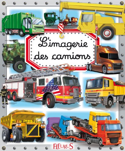 l' imagerie des camions  