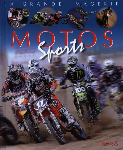 sports motos - la grande imagerie