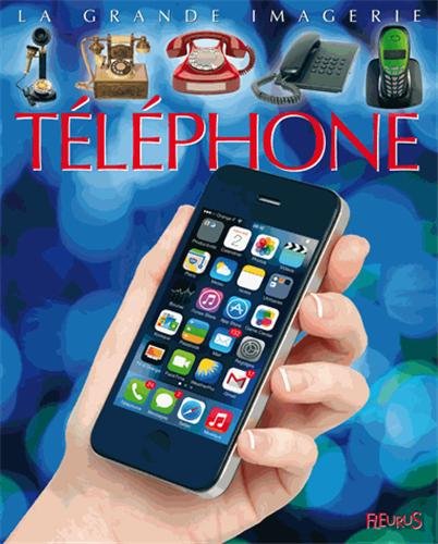 le téléphone  