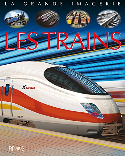 les trains